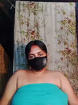 Anamika-19 webcam