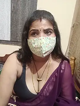 Devi_Tina webcam