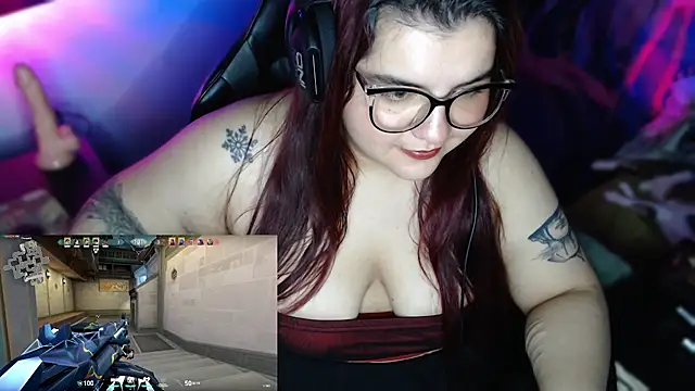 Annee23 webcam