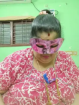 Tamil-mayasri webcam