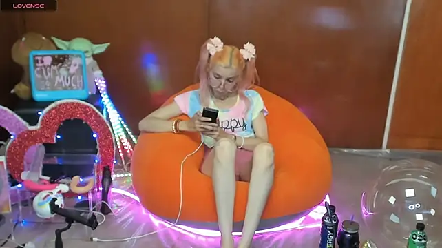 Skinygirl