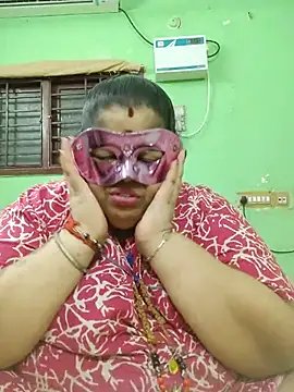 Tamil-mayasri webcam