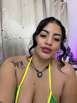 AlynAllen webcam