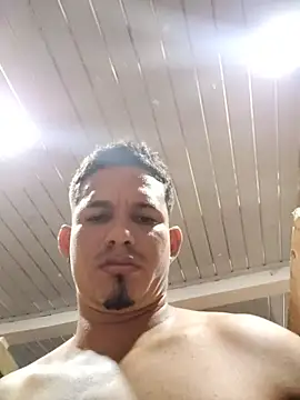 Danielok02 webcam