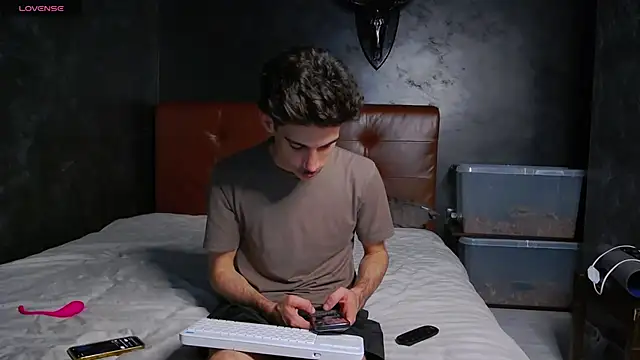 DanielCrush1 webcam