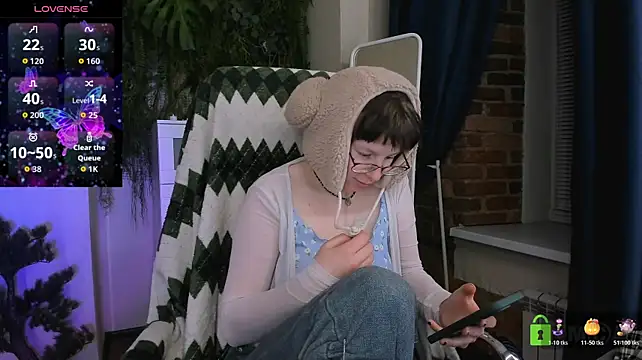Melissa_Wells webcam