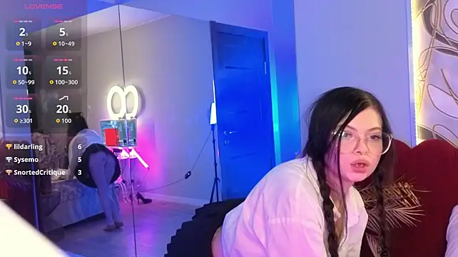 SkyeHayes webcam