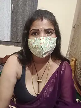 Devi_Tina webcam