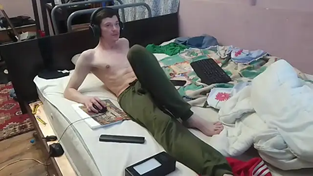 Poiuytvgt webcam