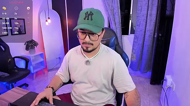 DaviidEvans_