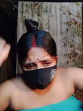 Anamika-19 webcam