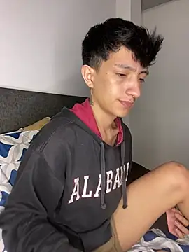 johansedas (M young) - sexy cum