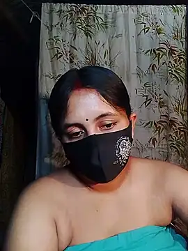 Anamika-19 webcam