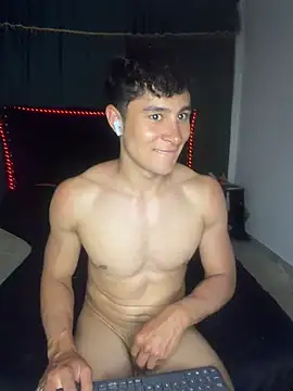 AustinJones_ webcam