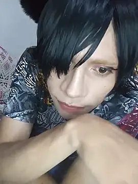 NekoboiPetiole webcam