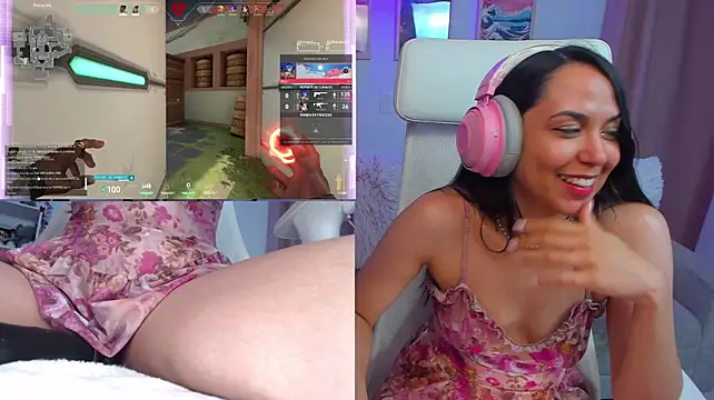 VenusIslove webcam