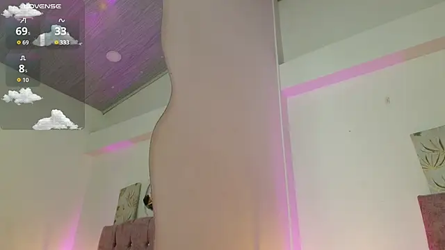 Cassie_Cage webcam