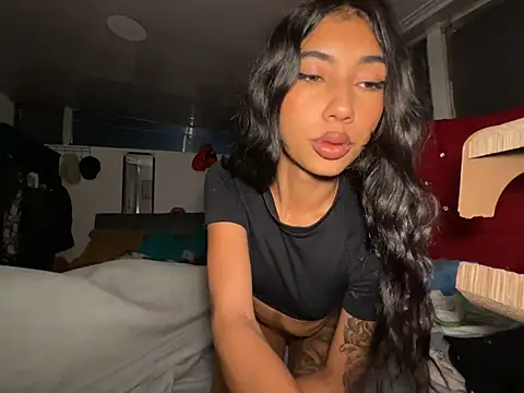 keithandbelzebu webcam