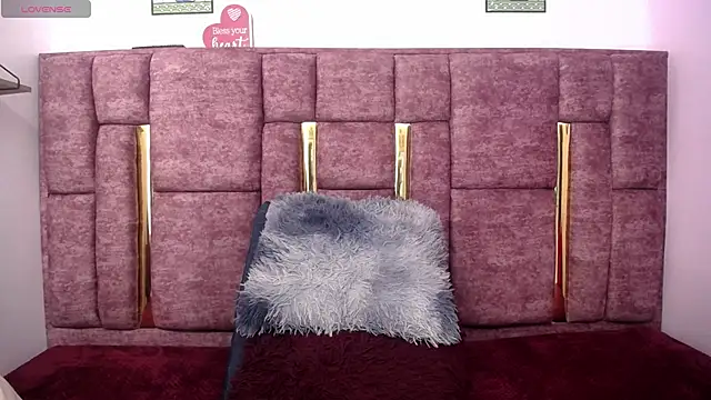FRANCHESCA_LOVE_ webcam