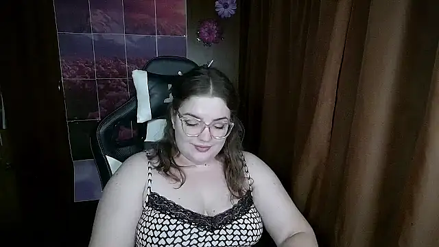 Teasing_Dora live cam preview