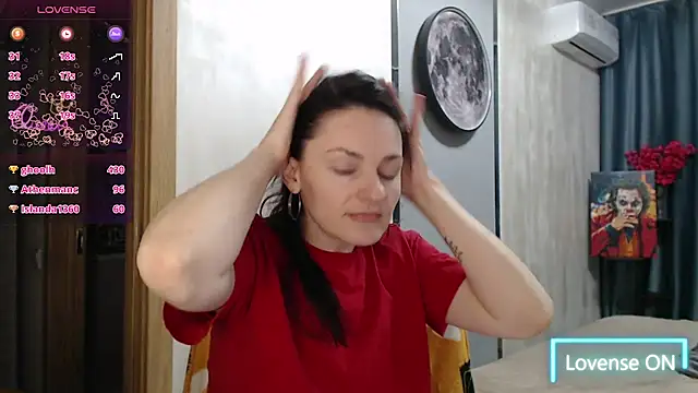 Stacy_Davice webcam