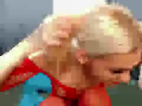 Lexi_pepper webcam