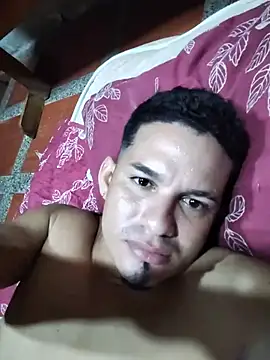 Danielok02 webcam