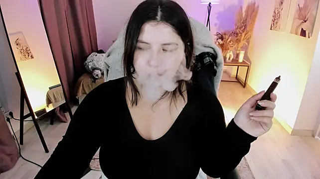 DiaAngell live cam preview