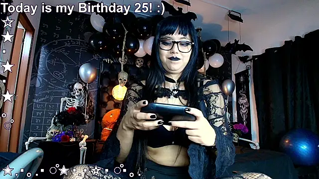 alexhoe_ (F young) - Happy Birthday Alex