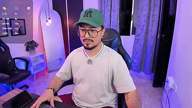 DaviidEvans_