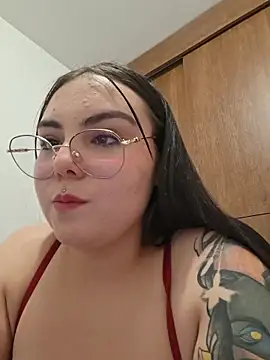 Julieth85_ webcam