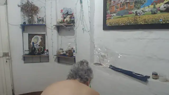 FunnyGrandma