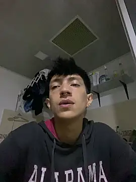 JohanSedas live cam