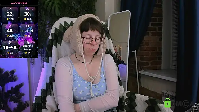 Melissa_Wells webcam