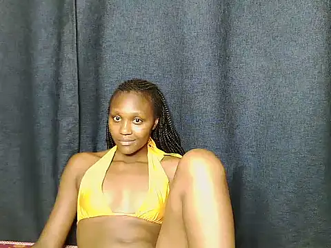 Zari_wet webcam