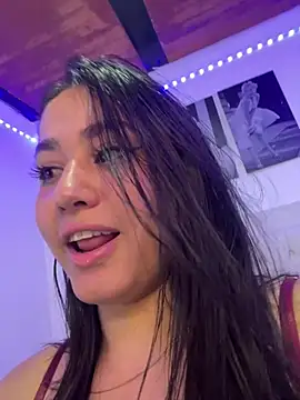 Brenda_Kiss_ webcam
