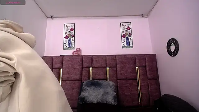 FRANCHESCA_LOVE_ webcam