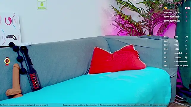 Stefan977 webcam