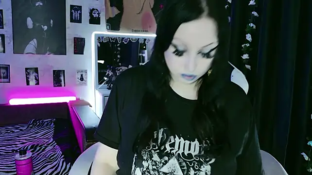 Kitty_goth
