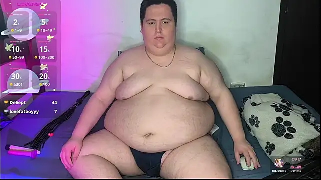 Gorditohot webcam