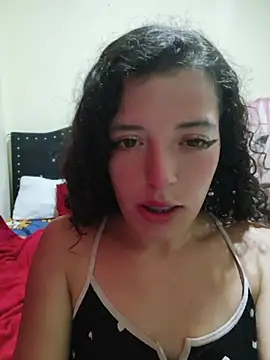 vanesa_gomez webcam