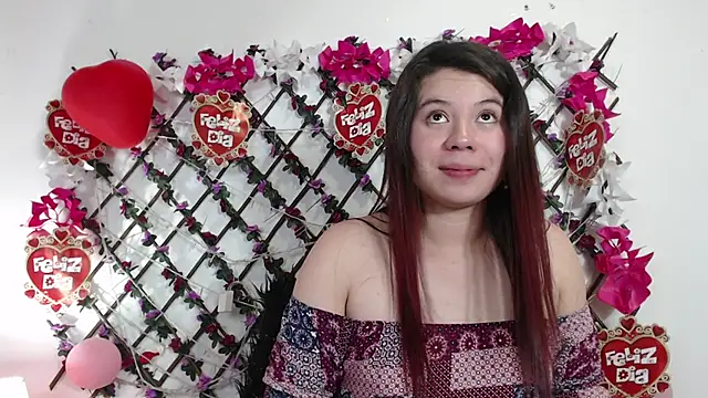 Samantha_Wallker webcam