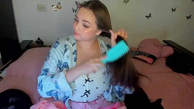 NataliEvans webcam