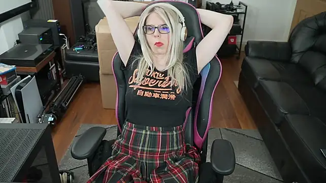 KelseyCobalt live sex cam