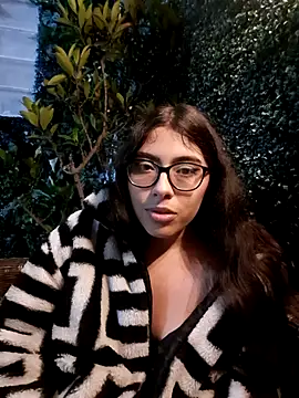 Olivia_Collinns1 webcam