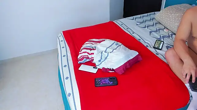 Squirt_couple webcam