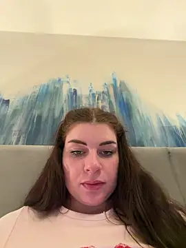 EllyNora webcam