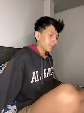 johansedas (M young) - sexy cum