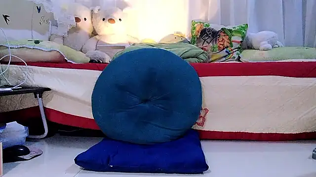 Bun_Bee webcam
