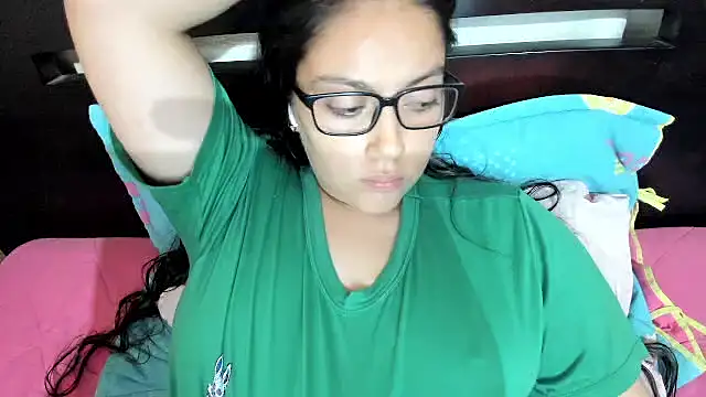 roniewester webcam